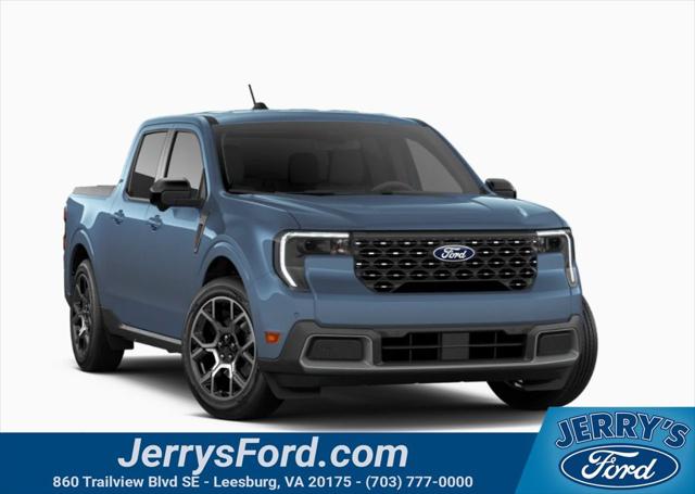 2026 Ford Maverick Lariat for sale in SE Leesburg, VA