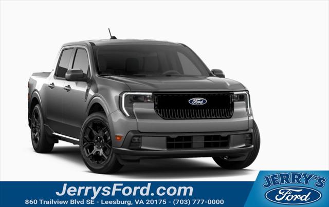 2026 Ford Maverick Lobo Standard for sale in SE Leesburg, VA