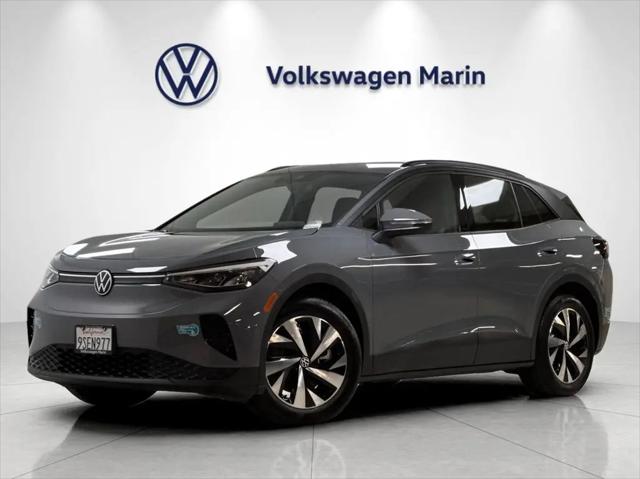 2024 Volkswagen ID.4 Standard for sale in San Rafael, CA