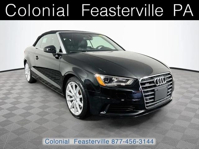 2016 Audi A3 2.0T Premium for sale in Feasterville Trevose, PA