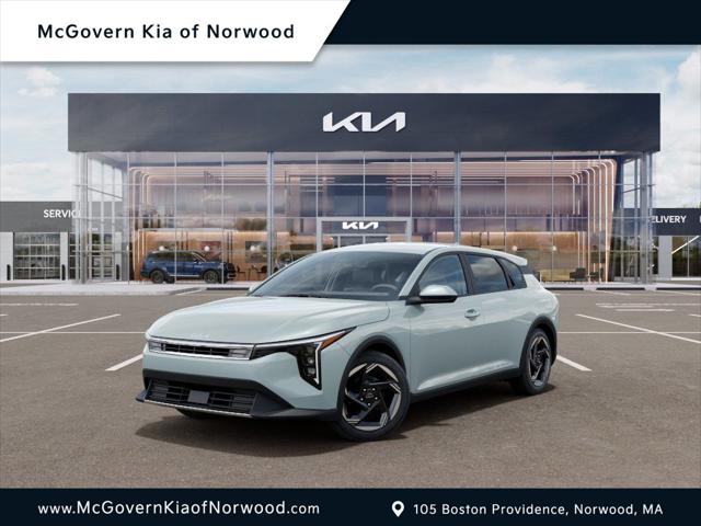 2026 Kia K4 EX for sale in Norwood, MA
