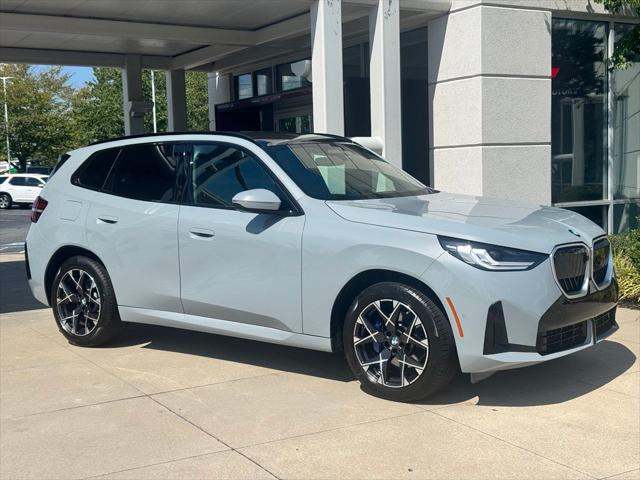2025 BMW X3 30 xDrive for sale in Hickory, NC