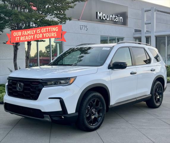 2023 Honda Pilot AWD TrailSport for sale in Hickory, NC