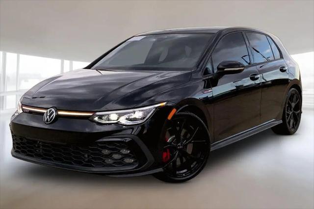 2024 Volkswagen Golf GTI 2.0T 380 SE for sale in Oklahoma City, OK