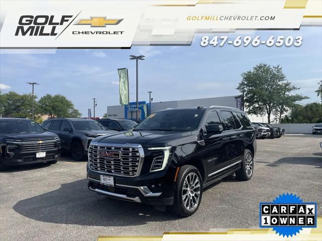 2026 GMC Yukon Denali 4WD for sale in Niles, IL