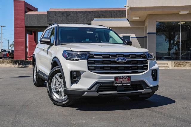 2026 Ford Explorer Active for sale in Santa Maria, CA