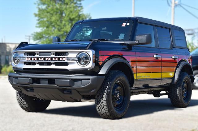 2026 Ford Bronco Big Bend for sale in Lawrence, KS