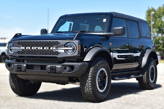 2026 Ford Bronco Badlands for sale in Lawrence, KS