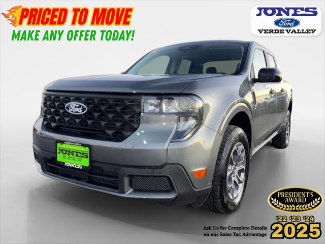 2025 Ford Maverick XLT for sale in Camp Verde, AZ