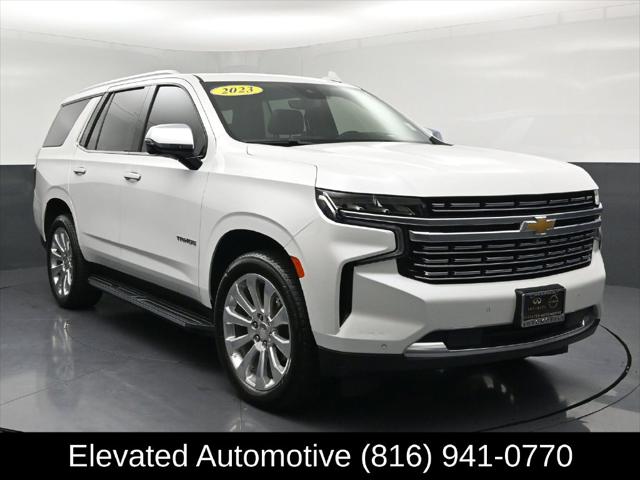 2023 Chevrolet Tahoe 2WD Premier for sale in Merriam, KS