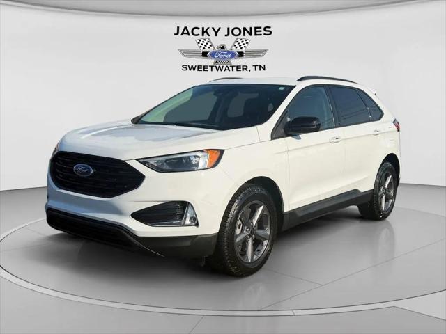 2024 Ford Edge SEL for sale in Sweetwater, TN