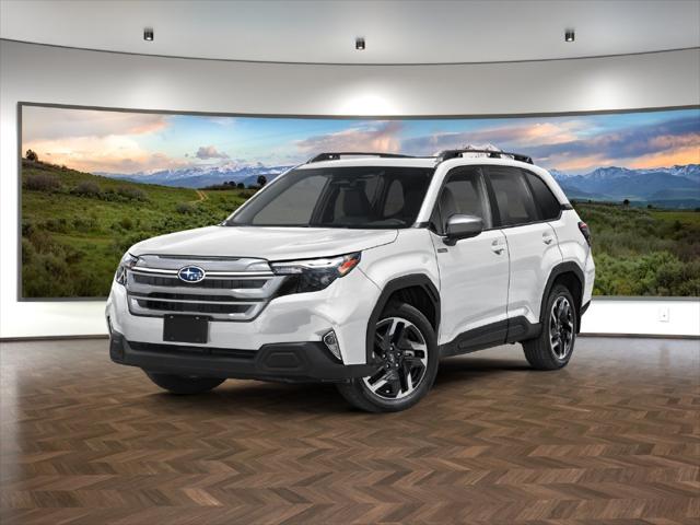 2026 Subaru Forester Premium for sale in Glenwood Springs, CO
