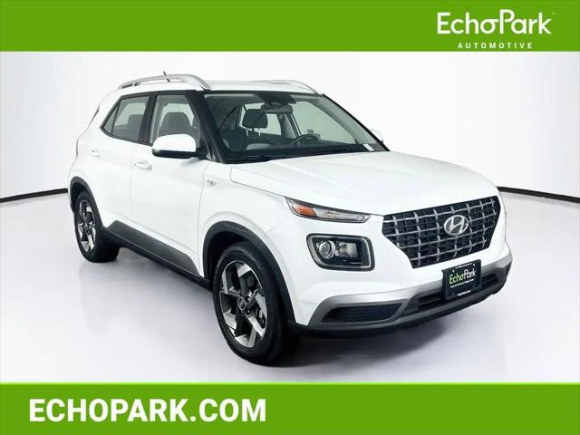 2025 Hyundai Venue SEL for sale in Roseville, CA