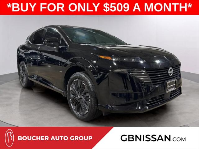 2025 Nissan Murano Platinum for sale in Greenfield, WI