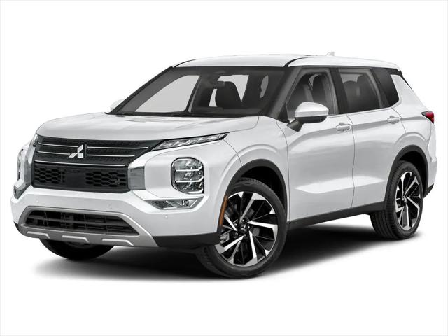 2023 Mitsubishi Outlander SE Special Editiont S-AWC for sale in New Hampton, NY