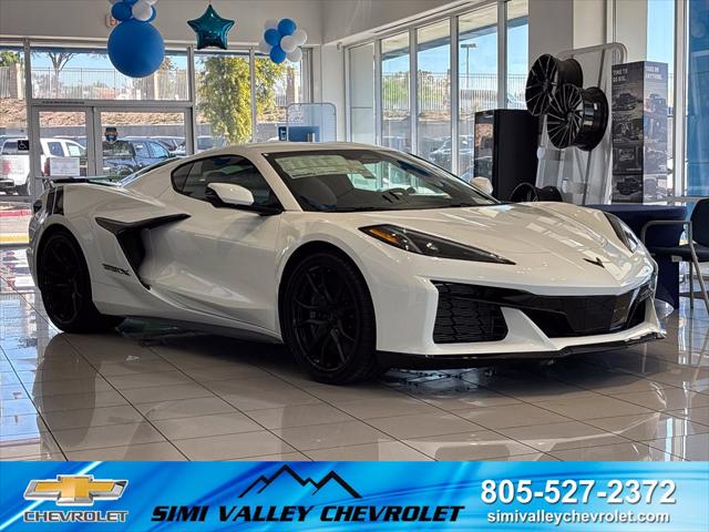 2027 Chevrolet Corvette 2LT for sale in Simi Valley, CA