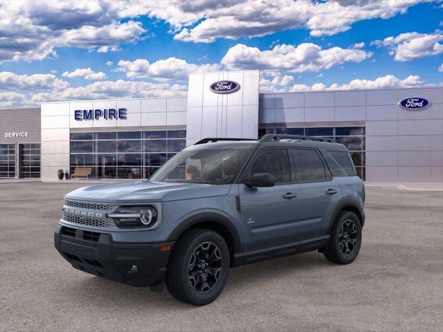2026 Ford Bronco Sport Outer Banks for sale in Huntington, NY