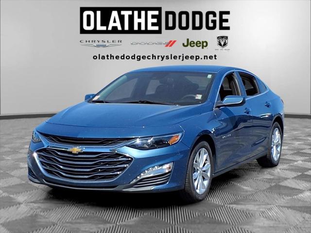 2024 Chevrolet Malibu FWD 1LT for sale in Olathe, KS