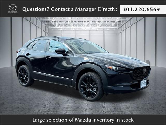 2026 Mazda CX-30 2.5 S Aire Edition for sale in Laurel, MD