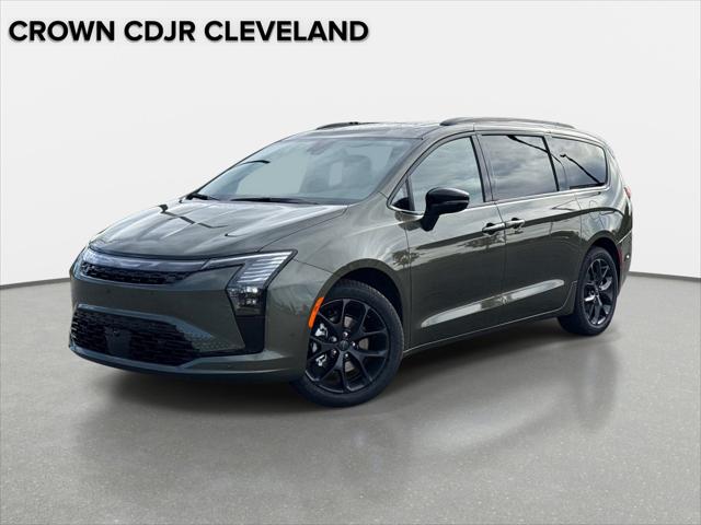 2027 Chrysler Pacifica Limited for sale in Mc Donald, TN