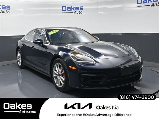 2023 Porsche Panamera 4S for sale in North Kansas City, MO