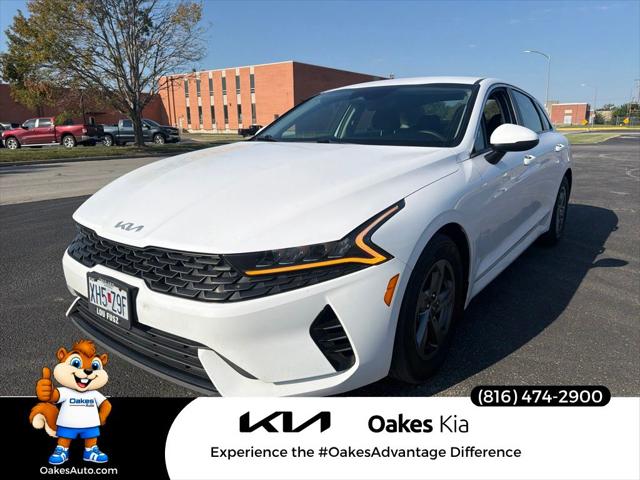 2023 Kia K5 LXS for sale in North Kansas City, MO