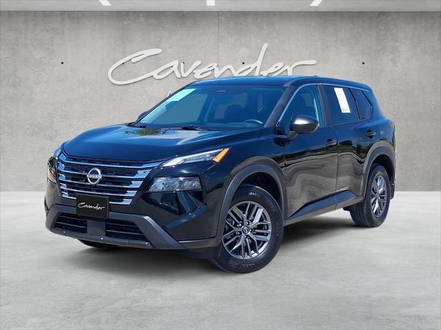 2026 Nissan Rogue S for sale in San Marcos, TX