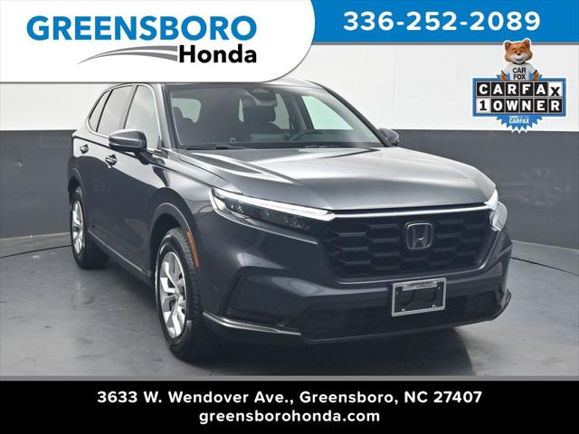 2025 Honda CR-V LX AWD for sale in Greensboro, NC