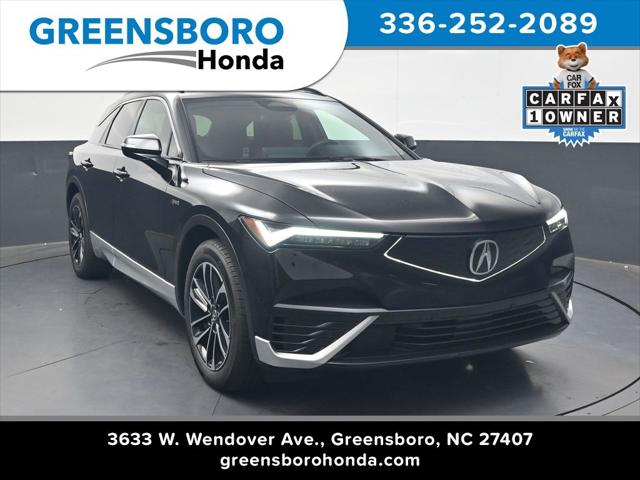2024 Acura ZDX A-SPEC for sale in Greensboro, NC