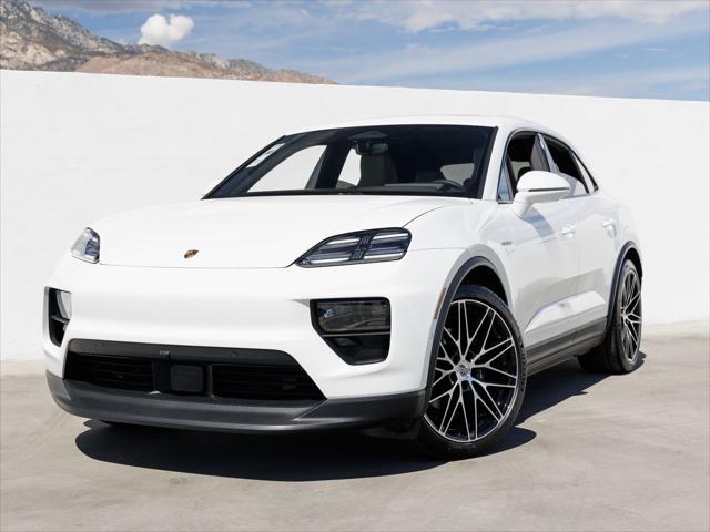 2026 Porsche Macan Electric 4 for sale in Palm Springs, CA