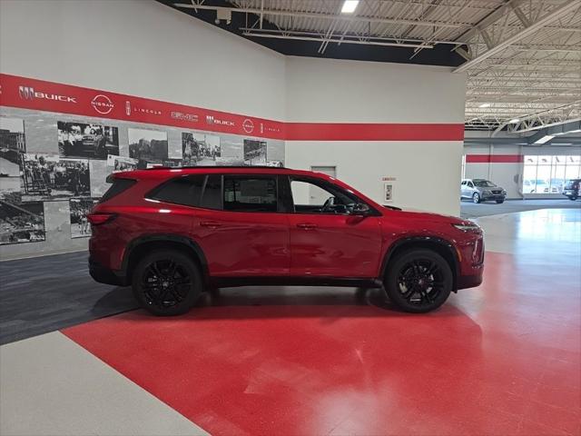 2027 Buick Enclave Sport Touring