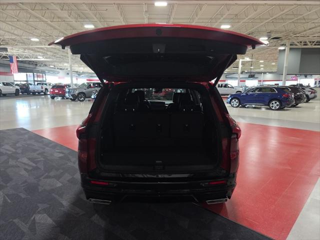 2027 Buick Enclave Sport Touring