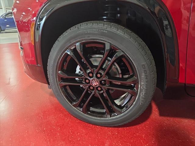 2027 Buick Enclave Sport Touring