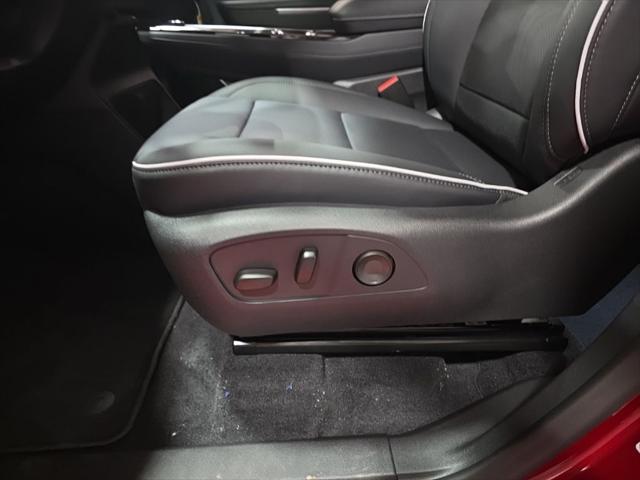 2027 Buick Enclave Sport Touring