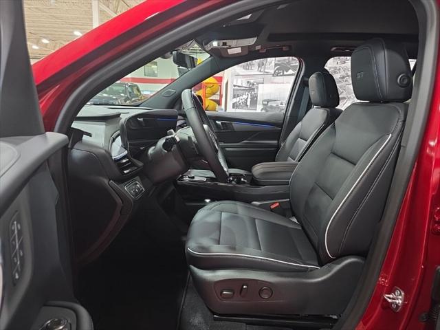 2027 Buick Enclave Sport Touring