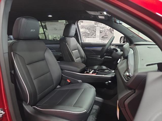2027 Buick Enclave Sport Touring