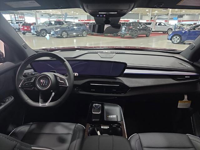 2027 Buick Enclave Sport Touring