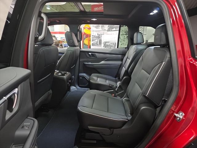 2027 Buick Enclave Sport Touring