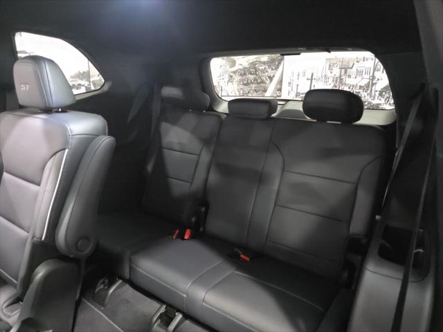 2027 Buick Enclave Sport Touring