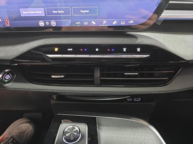 2027 Buick Enclave Sport Touring