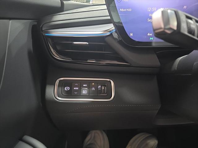 2027 Buick Enclave Sport Touring