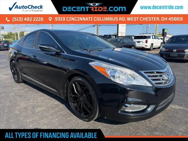 2013 Hyundai Azera Base for sale near West Chester, OH