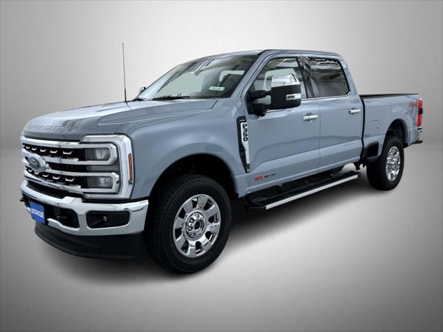 2026 Ford F-350 LARIAT for sale in Blair, NE