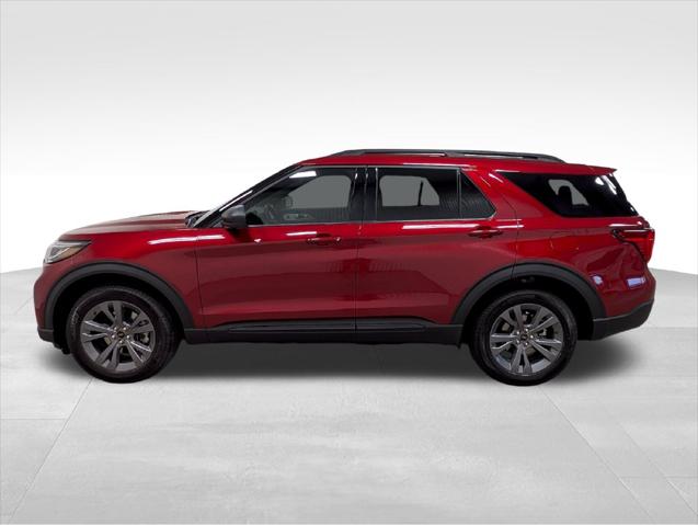 2027 Ford Explorer Active for sale in Wichita, KS