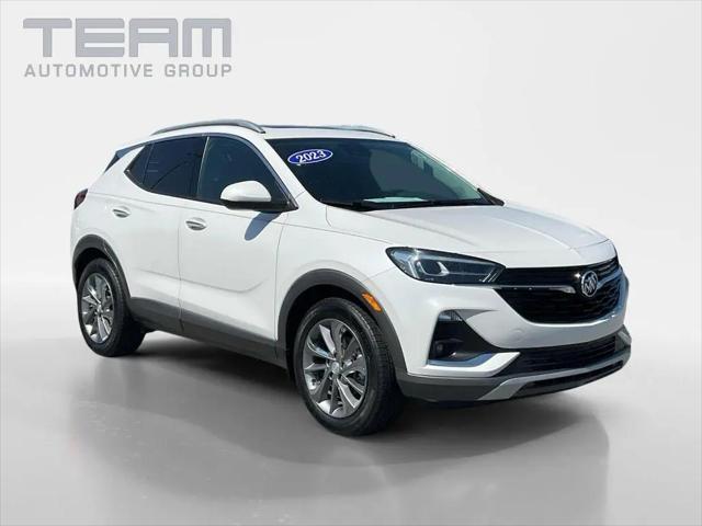 2023 Buick Encore GX Essence FWD for sale in Salisbury, NC