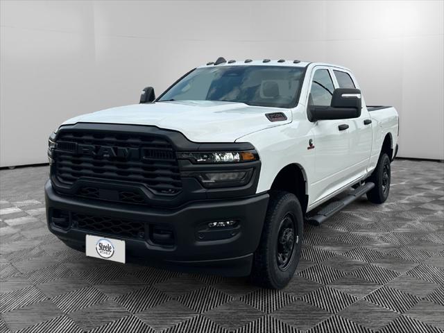 2027 Ram 2500 Tradesman for sale in Gonzales, TX