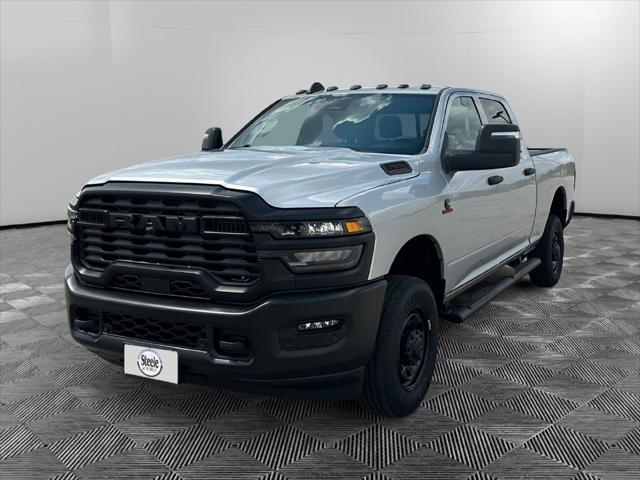 2027 Ram 2500 Tradesman for sale in Gonzales, TX