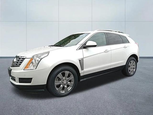 2015 Cadillac SRX Luxury Collection for sale in Norwood, MA