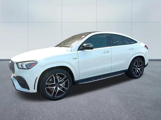 2023 Mercedes-Benz AMG GLE 53 4MATIC for sale in Norwood, MA