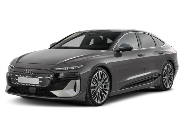 2027 Audi S6 e-tron Premium Plus for sale in Seattle, WA